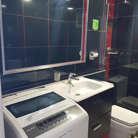Appartement Torres De Yomely Americas *