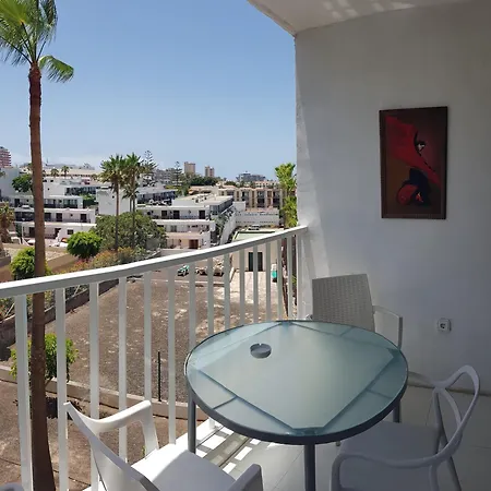 Torres De Yomely Americas Appartement *