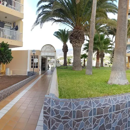 Apartment Torres De Yomely Americas Playa de las Américas