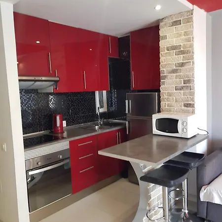 Apartment Torres De Yomely Americas *