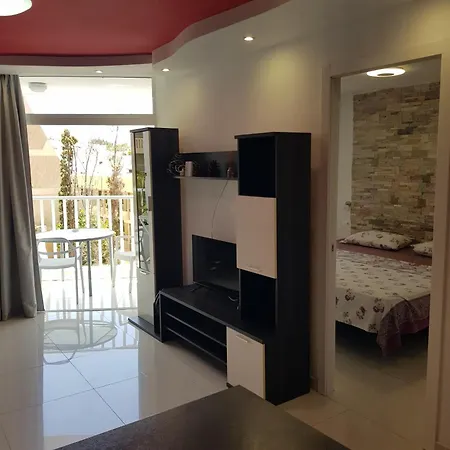 Apartamento Torres De Yomely Americas *