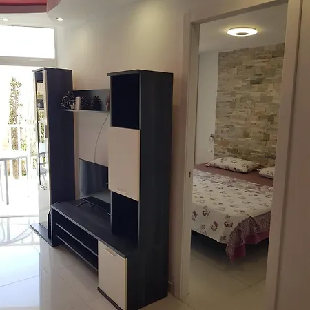 Apartamento Torres De Yomely Americas Playa de las Americas (Tenerife)