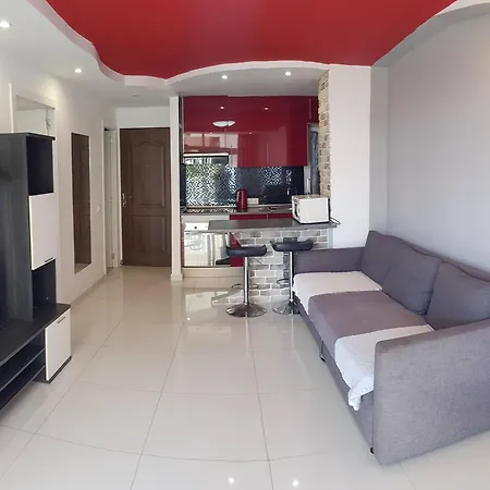 Apartamento Torres De Yomely Americas Playa de las Americas (Tenerife)